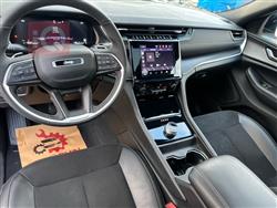 جیپ گراند شیرۆکی